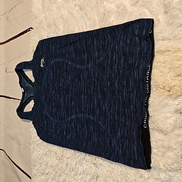 Lululemon Crush The Distance Top Size‎ 6 - Picture 2 of 8